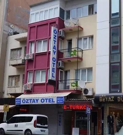 Hotel Oztay *