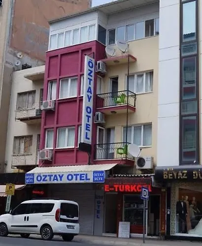 Hotel Oztay *