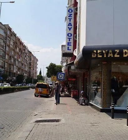 Oztay * Aydin