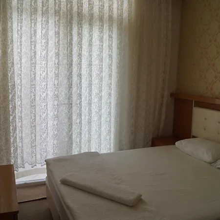 Hotel Oztay *