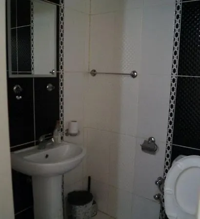 Hotel Oztay *