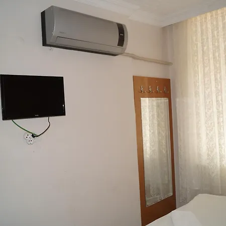 Hotel Oztay Aydin