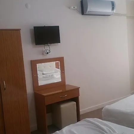 Hotel Oztay