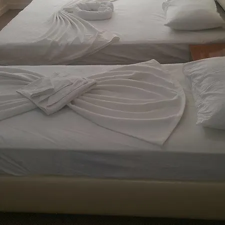 Hotel Oztay