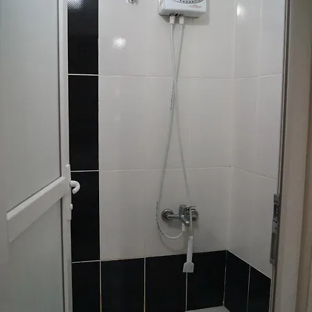 Oztay Hotel Aydin